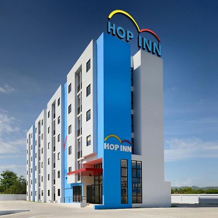 Hop Inn Chiang Mai Airport Εξωτερικό φωτογραφία