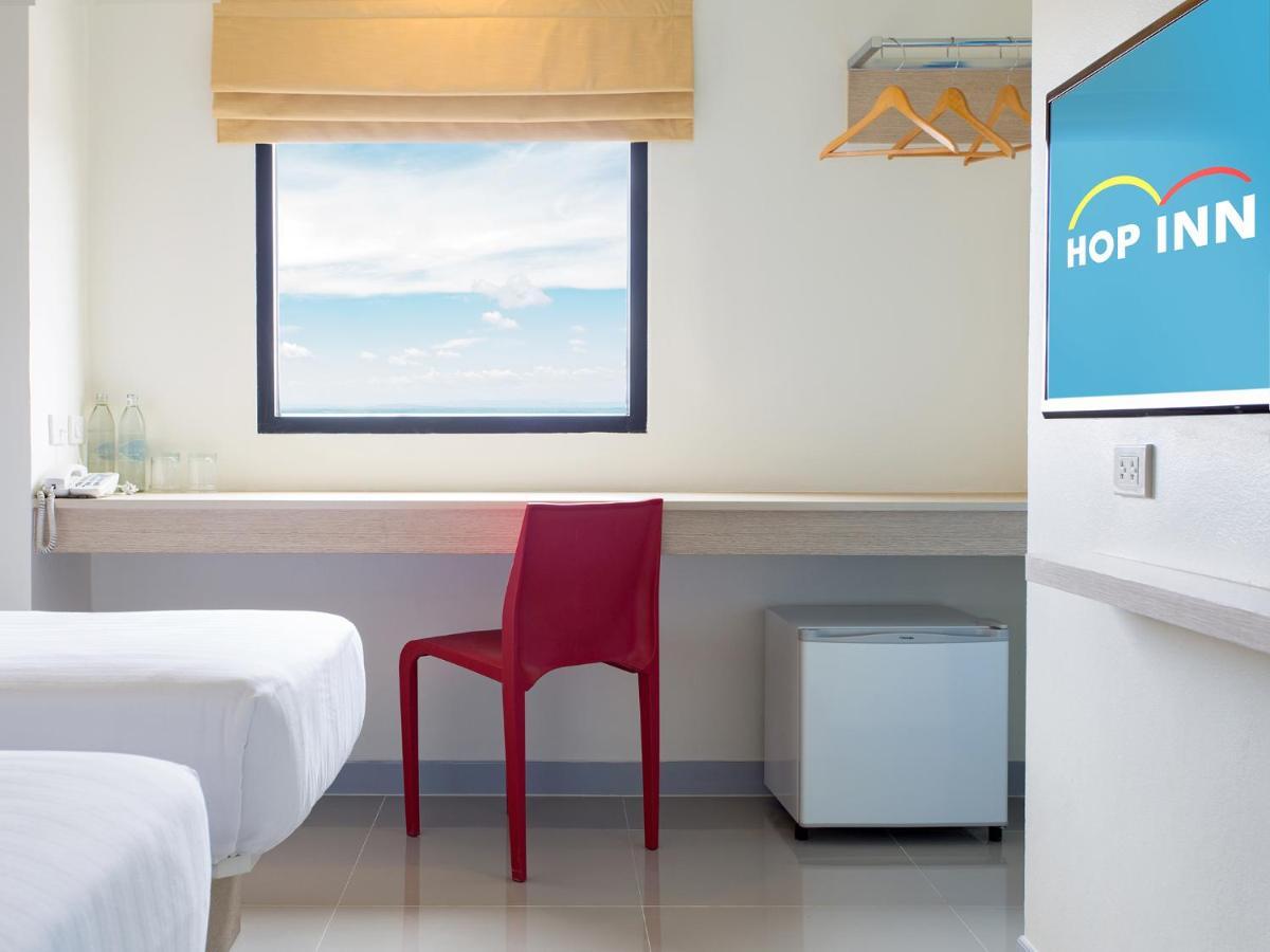 Hop Inn Chiang Mai Airport Εξωτερικό φωτογραφία